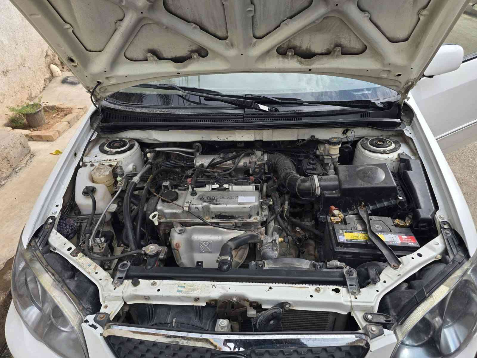 السلام عليكم byd F3 2013
***********

نقص فقط شحن عاز تبريد  محرك كير كله جديد بيها رش صبغ تحويل ثاني يوم سنويه جديد هذا رقم صاحبه اتصل عليه أو واتساب رجاء لا تدخل ع خاص
