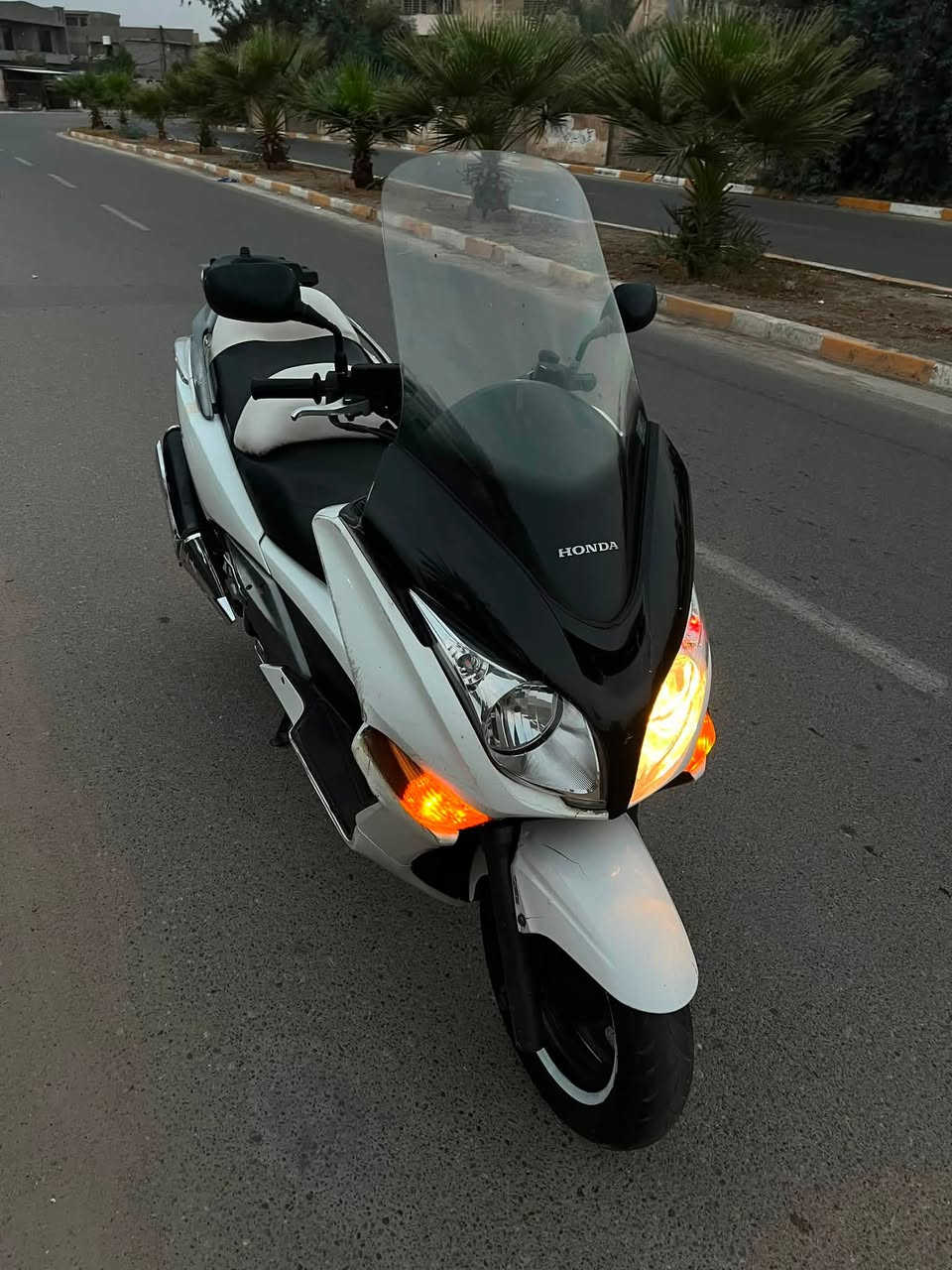 سلفر ونج 400 • اي بي اس • جي بي اس