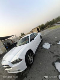 جارجر • موديل ٢٠١٤ • رقم اربيل