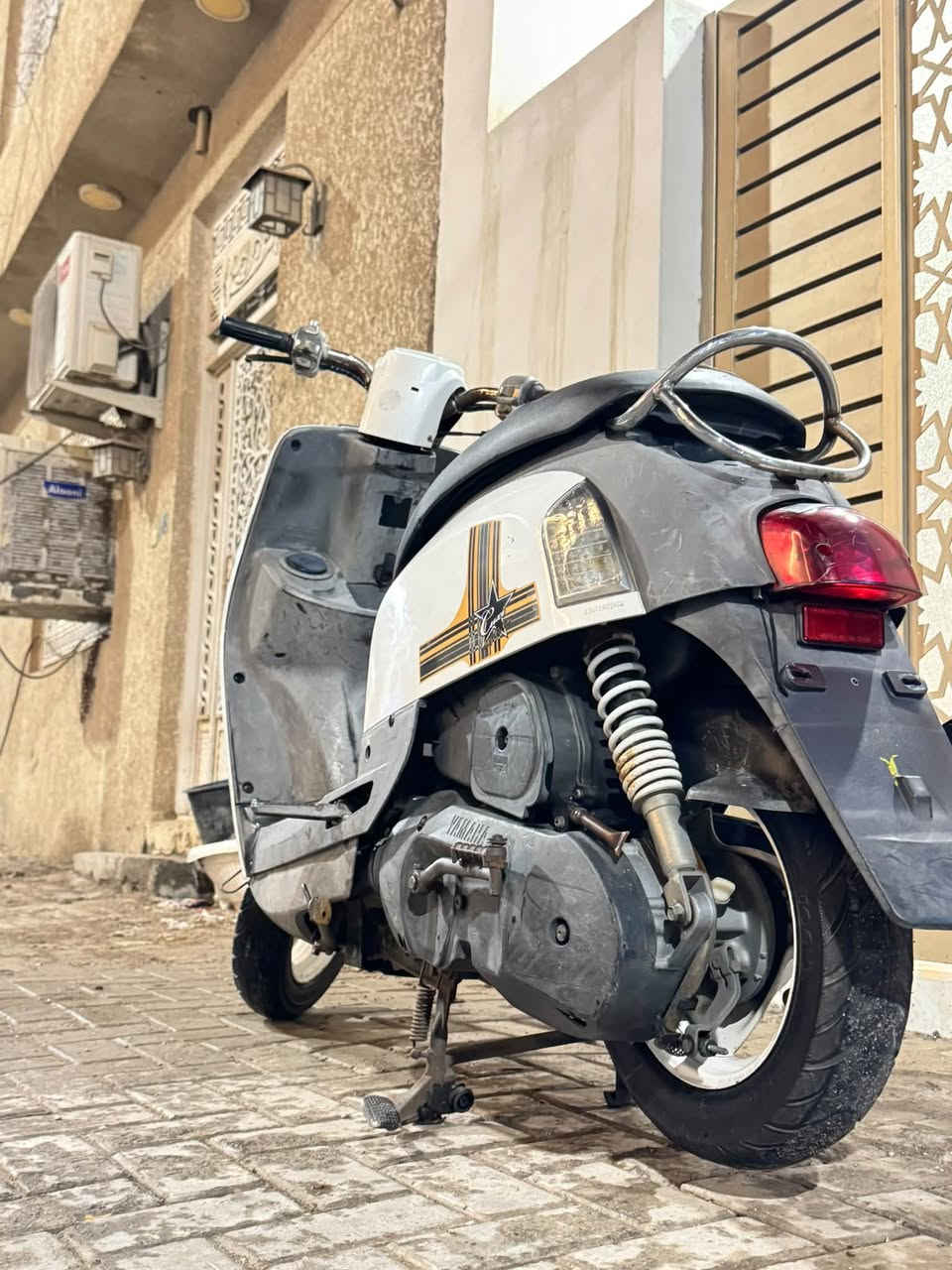 بوليس • وكاله • باتري