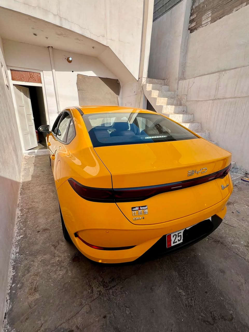 بيوايدي2025
كلين

راقم كركوك
سعر145

***********
