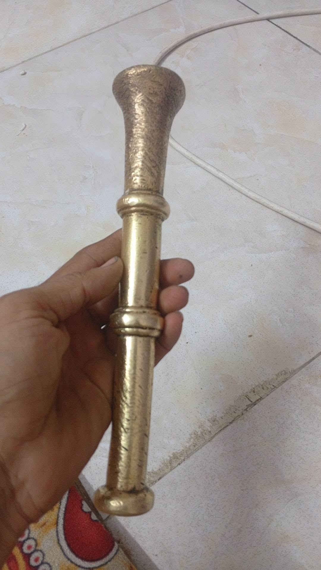 هاونات • عدد ٢ • النجف