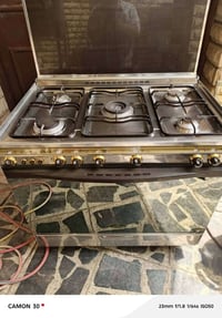 طباخ كريازي • جديد • شرط الفحص