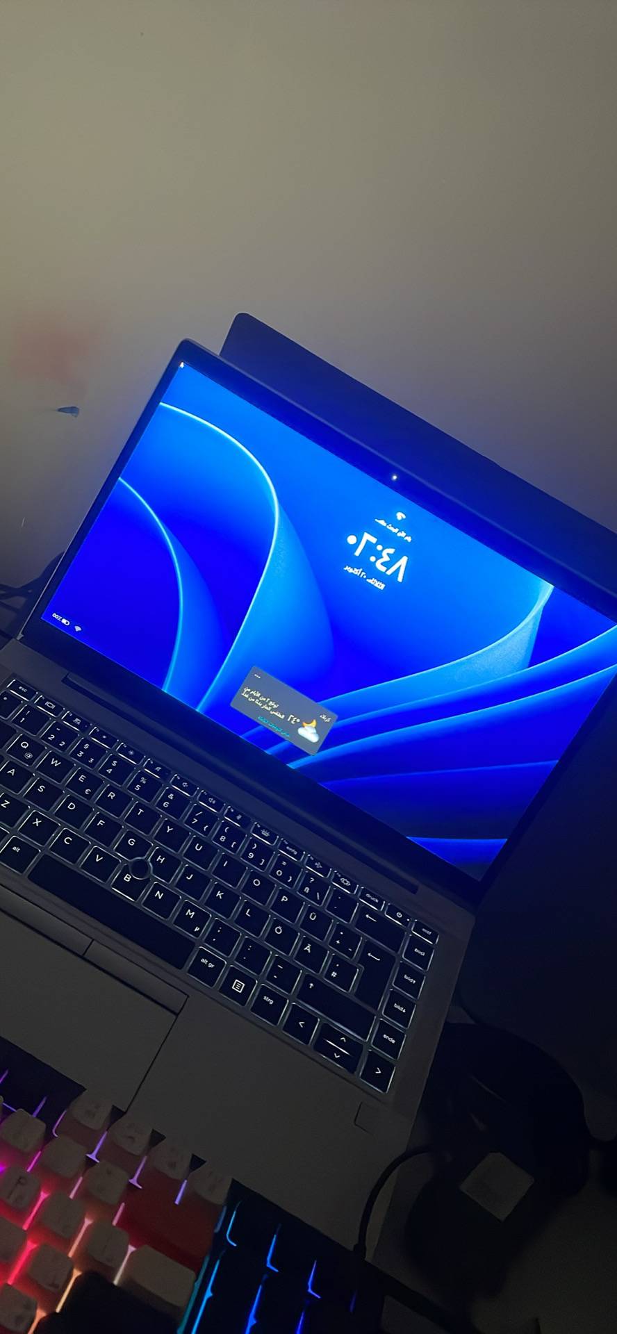 HP EliteBook 845 G7 • Ryzen 7 PRO • ١٦ جيجا رام