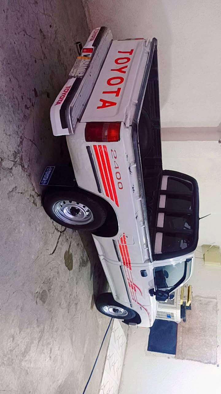 السلام عليكم سياره للبيع موديل 97 مقفوله من الضربه والعيب الشرعي سياره ماكو بيها صبغ ما الباب الور اء بيه صبغ عنوان ذي قار الرفاعي ***********
