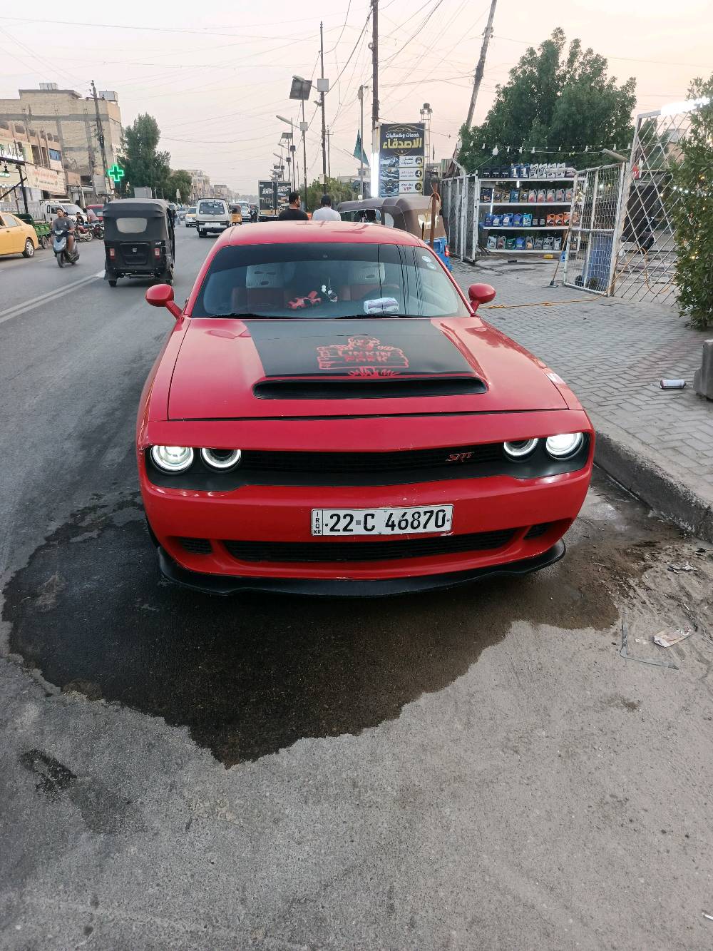جالنجر للبيع بغداد سعر 130