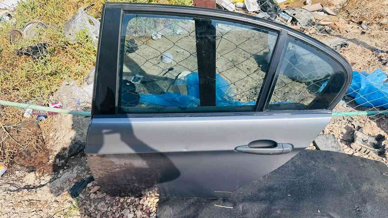 *رقم الليزكة: 7 594 879*

هاي تجي على سيارات *BMW الدفع الرباعي XDrive*:
- *BMW X5 F15 2014-2018*
- *BMW X6 F16*
- *BMW X3 F25 / X4*
للبيع بسعر مناسب 
***********
