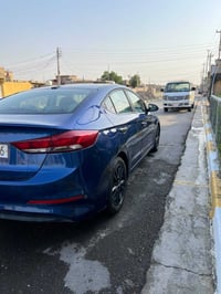 مراوس النترا • ٢٠١٨ • نهروان