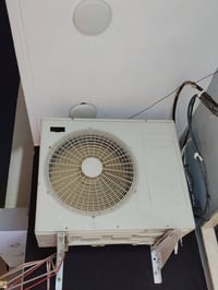 سبلت • تبريدو ثلج • ماطور ما مفتوح