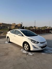 النترا • ٢٠١٦ • محرك ١٨٠٠
