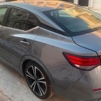 سنترا SR • ٢٠٢٢ • كركوك