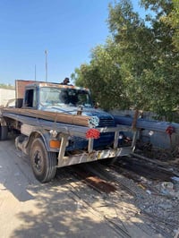 تم وصول وجبه من الحديد العراقي FF وحديد هلال بابل فحص بسعار مناسبه  (د...