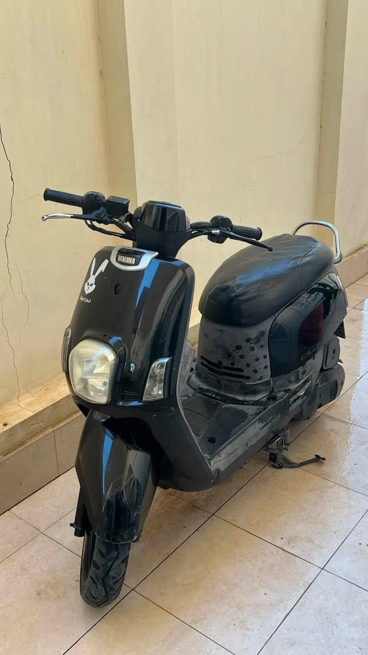 دراجه بوليسي للبيع مال حاويه 
*********** 
السعر 600
