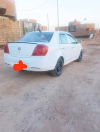 جيلي ام كي • ٢٠١٣ • رقم بابل