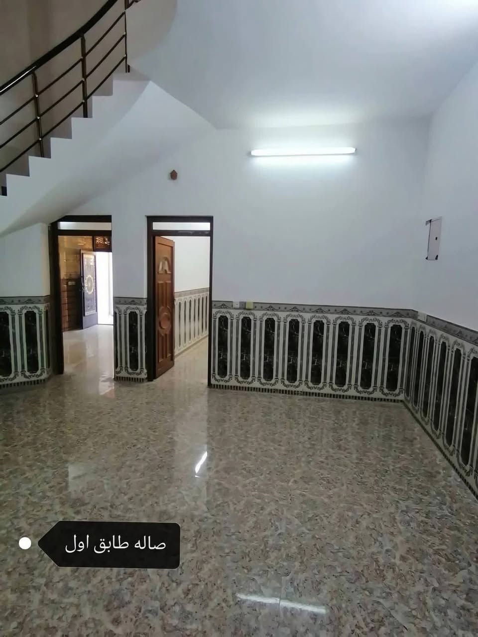 تكريت القادسيه • ١٥٠م • ٤ غرف
