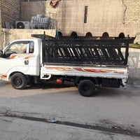 كيا • ٢٠١٨ • بغداد
