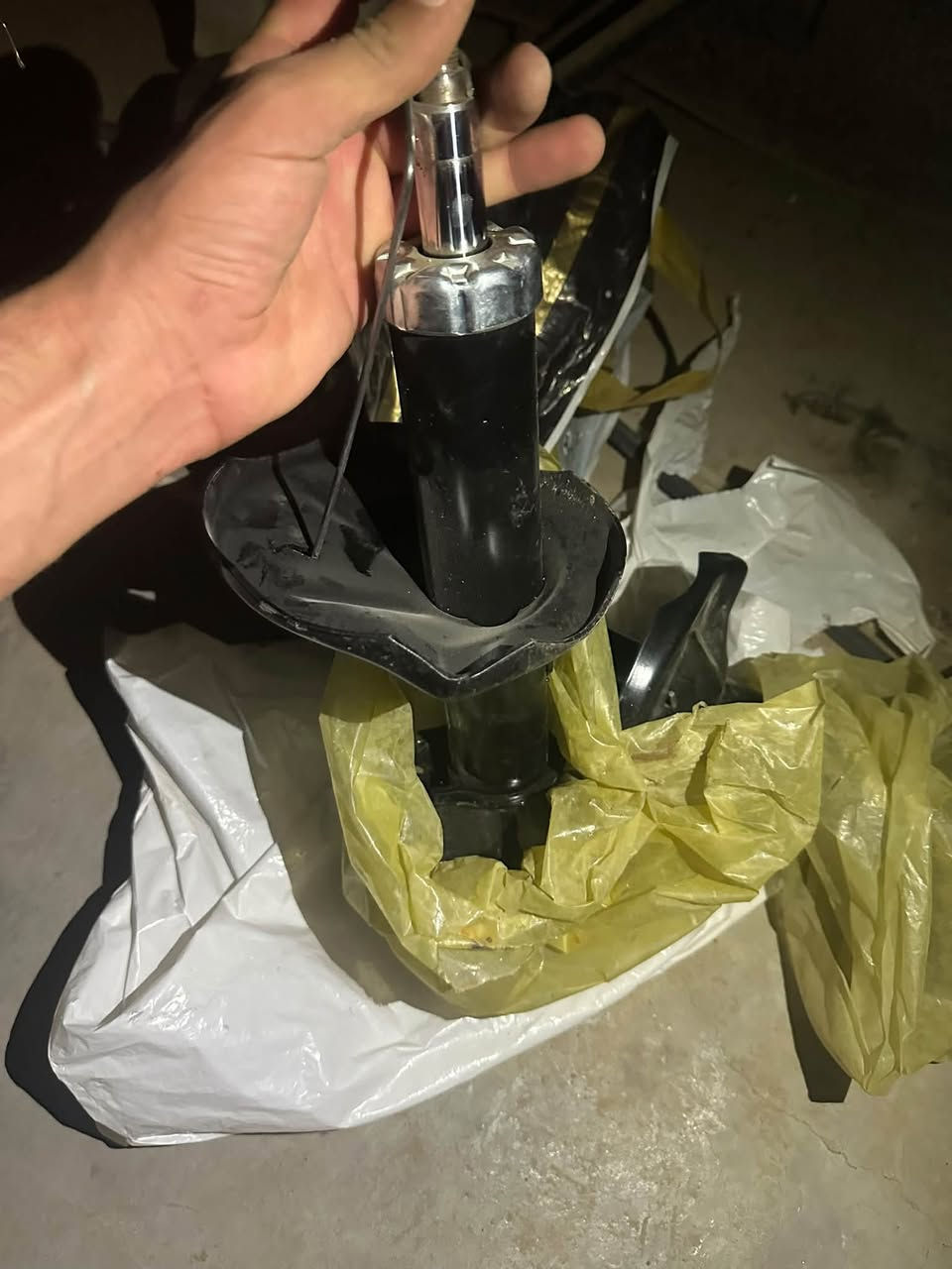 دبلات امامي اوبترا مال حاويه فول نضافه سعر ٤٥ العنوان ديالى الخالص ***********
