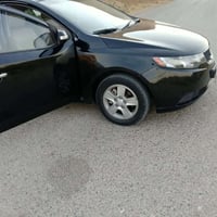 سيراتو كص • ٢٠١٠ • محرك وكير شرط
