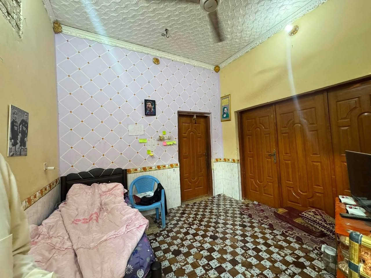 طابو زراعي • بيت ركن • ١٨٠م