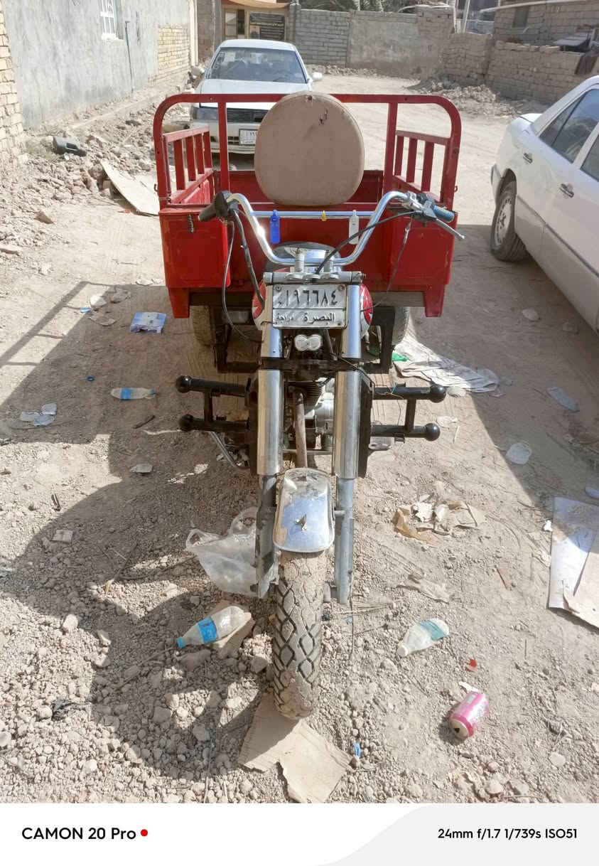 ستوته امتيار رقم وسنويه سنويه تنتهي ب2028دبلات شغاله شاصي مكفول لا خياس ولا الحيم البدي خياس مابي ولا الحيم زوج تايرات جدد كسن الطش محرك توه شادينه ماصارله سبوع كهربايات شغاله ستوته خير من لله سعر 1550 مكان البصره القرنه شلهت الحسن رقم الهاتف ***********

نص مكتوب في الصور:
- CAMON 20 Pro
- 24mm f/1.7 1/414s ISO50
- CAMON 20 Pro • 24mm f/1.7 1/904s ISO51
- CAMON 20 Pro 24mm f/1.7 1/904s ISO51
- CAMON 20 Pro • 24mm f/1.7 1/739s ISO51
- CAMON 20 Pro • 24mm f/1.7 1/790s ISO51
- CAMON 20 Pro • 24mm f/1.7 1/598s ISO51