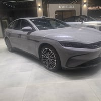 بي واي دي هان • بلج ان هايبرد • ٢٠٢٥