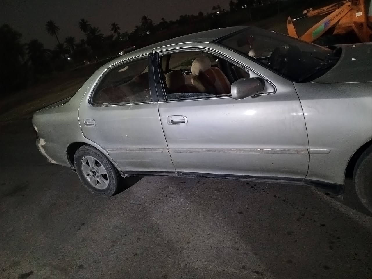 سلام عليكم مارك  للبيع رقم صلاح الدين نكليزي تحويل مباشر گشرها بلادي مكينه ونجي جديده لا تنقيص ولا تبخير 
داخلها زين السعر /45 وبيها مجال الاستفسار /***********
