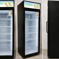 براد • مبردة • بوب تعبانه