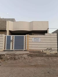 ١٥٠م • غرفتين • قريب مدرسة تربية