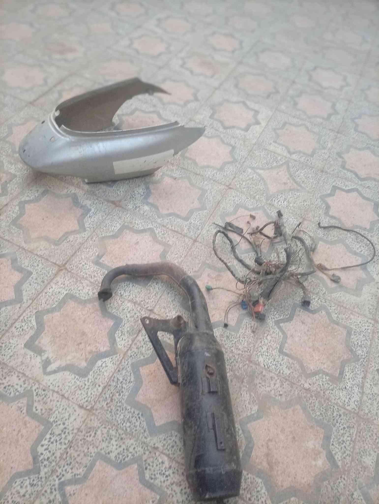 سلام عليكم كفر ساسوكي للبيع وضفيره مال ساسوكي للبيع وصالنصه نضيفه ماعرف المن للبيع ذب سعرك واخذهن
