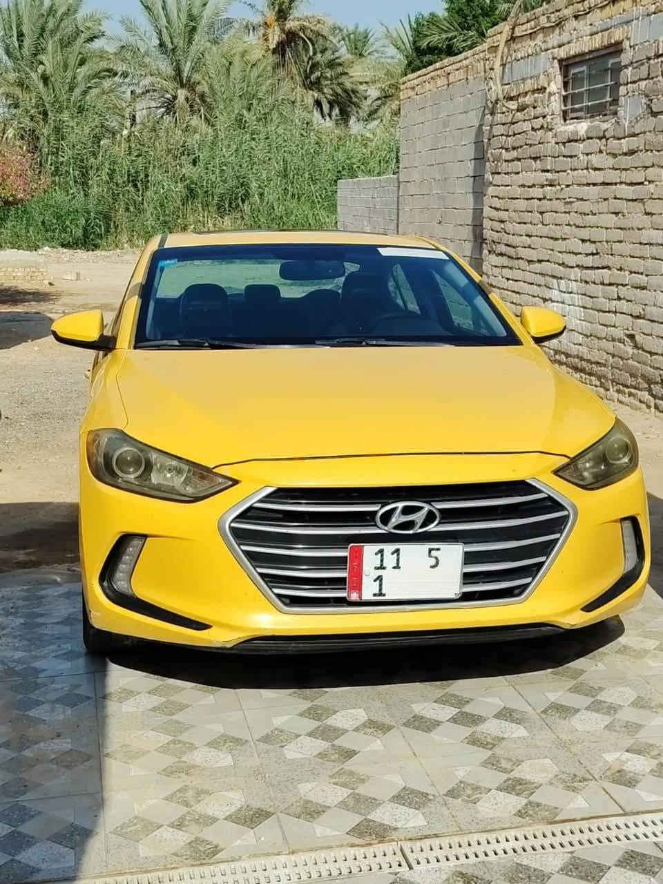 سياره النترا 2018 كلين تايتل ليبل واحد باسمي رقم بغداد فول مواصفات *********** السعر 125 وبيها مجال المكان ديوانية ديوانية, القادسية

