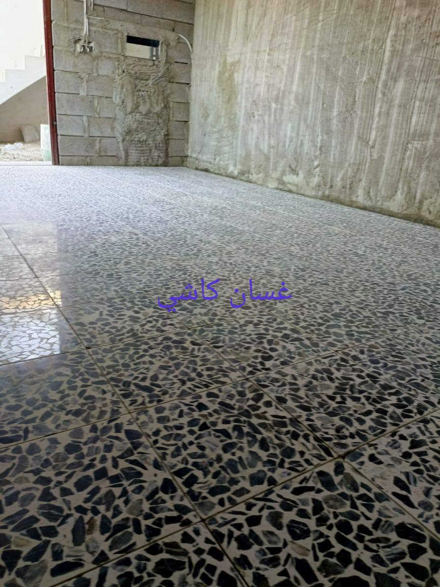 سلام عليكم صفاف جداري ارضي متفرغ حاليا تسليم مهندس دقه بل عمل الاتصال على ***********.   ***********
