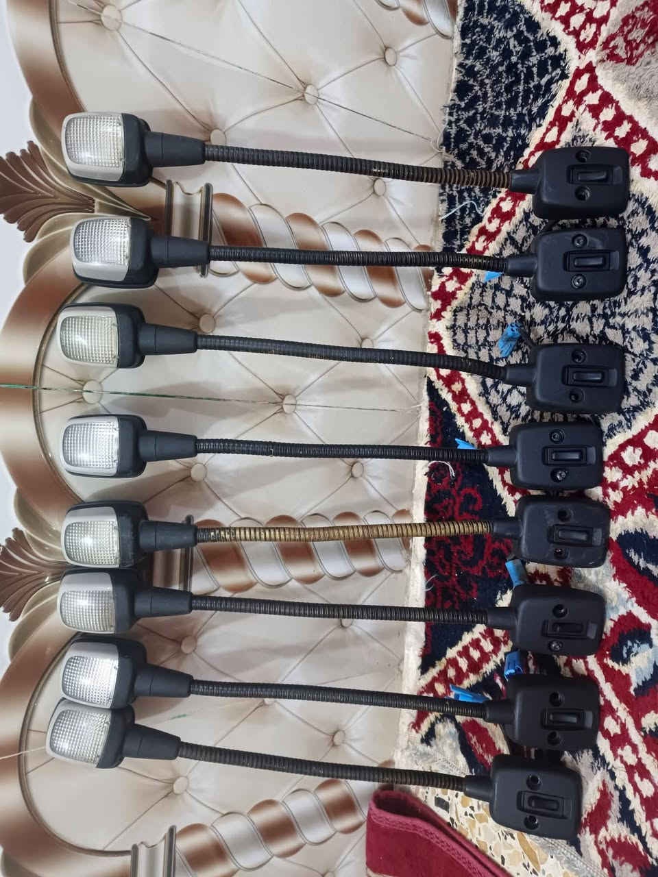 للبيع بلاجكتورات وتيبلام غراض بلاديه
***********
