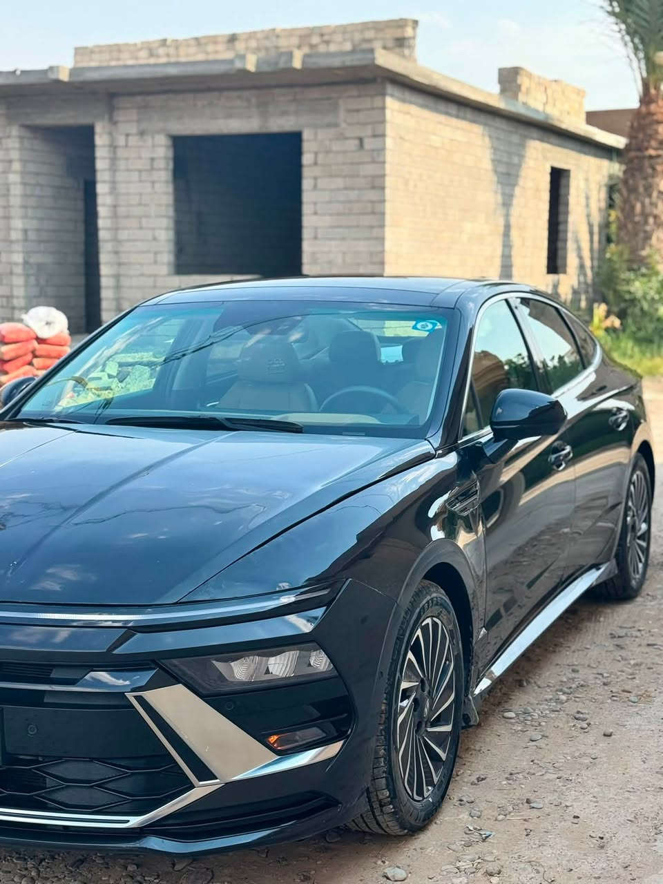 2024 HYUNDAI SONATA
سوناتا هايبرد 

موديل : 2024 🩶

اللون: اسود لامع 

رقم :نينوى اخو المميز  

الضرر : نص بونيد مصلح بدون تبديل مع رأس الچاملغ فقط صبغ بسيط 

ماشيه31 الف كيلو 

المواصفات فول الفول ليمتد (بريميوم)

1/1

كير إلكتروني تعليك 

كشن خزن

كشن حضن

بصمة ابواب لمس. +تشغيل عن بعد

‏‎بانوراما

‏‎كشنات كهرباء   

‎تدفئة بالستيرن

‏‎لايتات 2 عدسات زنون عالي ناصي

‎رادارات جوانب  +خلفي و امامي + توقف تلقائي

‏‎انارة داخلية متغيرة 10الالوان

‏‎حساسات امامي + خلفي 

‏‎سستم صوت BOSE الصوت 12سماعه ودمام 

‏‎هاندبريك بصمة + اوتو هولد للتوقف في الازدحام

‏‎شاحنة وايرليس

‏‎منافذ USB امامي خلفي

‏‎تبريد قطعتين + تبريد شاشه متصلة 

‏‎صندوق الكتروني يفتح عند الاقتراب

 دبل اكزوز محرك هايبرد✈️

‎ بكلايتات امامي خلفي لد  

‏‎شفتات بل ستيرن 

‏‎نضام الترحيب عند الاقتراب داخل وخارج السيارة

‎ويل سبورت 19 

‏‎نضام تحديد المسار للسياقة بين الخطوط

‏‎مستشعرات بل باب من تفتح الباب تتوقف السياره

‏‎نضام normal +sport +Eco  

بانوراما طكتين

‎تبريد مركزي +تبريد لمس

السعر المطلوب 195 وبي مجال 

مكان السيارة صلاح الدين

اي تفاصيل اكثر اتصال ***********
