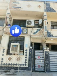 الخطيب الزراعي • ٦٠م • ٣ غرف