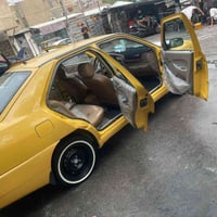 تبريد شغال • غاز • بغداد