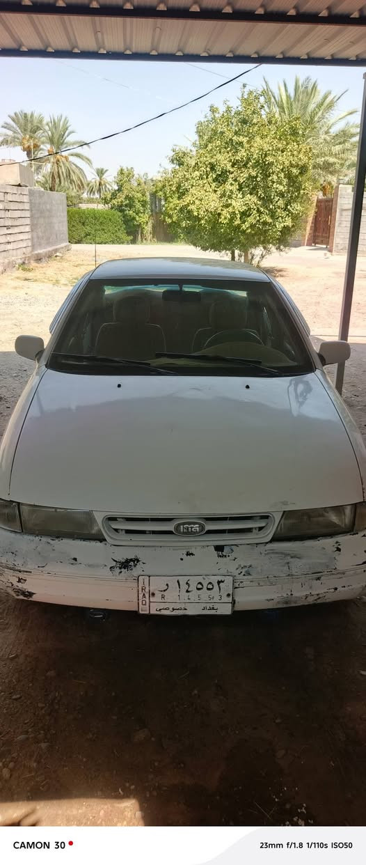 سياره جاهزه وشغاله
تبريد شغال
باور
تايرات جديده
سبير+جك
سياره مرتبه وناعمه
محرك مسكر
رقم بغداد بسم ولد من كرايبي
اضمن تحويل بيها غرامه اني ادفعها ع تحويل
سعر 32وبيها مجال
اتصل وتدلل***********

