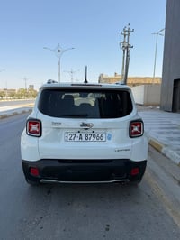 رنكد ٢٠١٧ • محرك ٢٤٠٠ • رقم ذي قار