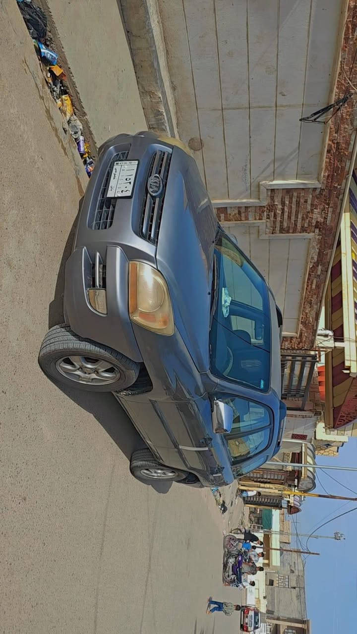 سبورتج 2008 وارد امريكي

محرك 2000 
مصبوغه عام
كير ومكينه مكفول
تبريد شغال ثلج
بيها شاشة اصليه وكامره خلفيه 
صدر امامي خلفي جديد
سياره مصروف عليها وابد ما هاملها
وجددت الرقم الإنكليزي 

نقص  جامة المري جهة اليمين وبطاين مال تايرات اماميه
السعر 85 وبيها مجال بسيط
للاستفسار خاص او الاتصال على الرقم
***********
