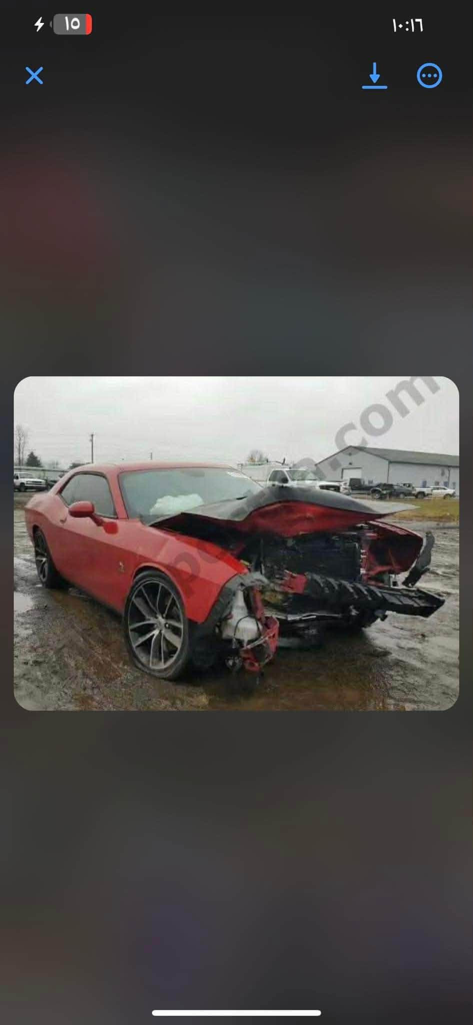 دوج جالنجر
موديل 2017
SXT
مكينه 3600
السياره ماشيه 97 الف 
كير محرك مكفولات
شاشه كبيره 
حساس خلفي 
كشنات تدفئه تبريد
 تبريد فووول
تخم تاير جديد 
حادث السياره بلصوره 
السياره مصبوغه عام 
سياره مكفوله شواصي فقط الغد
 الايمن تعديل لا كص ولا شي 
رقم بغداد مميز   تحويل مباشر 
عارضهه ب 128 بيها مجال
فقط واتساب ***********
مو شراي لا تكسر بحلال الناس

نص مكتوب في الصور:
- ra.com