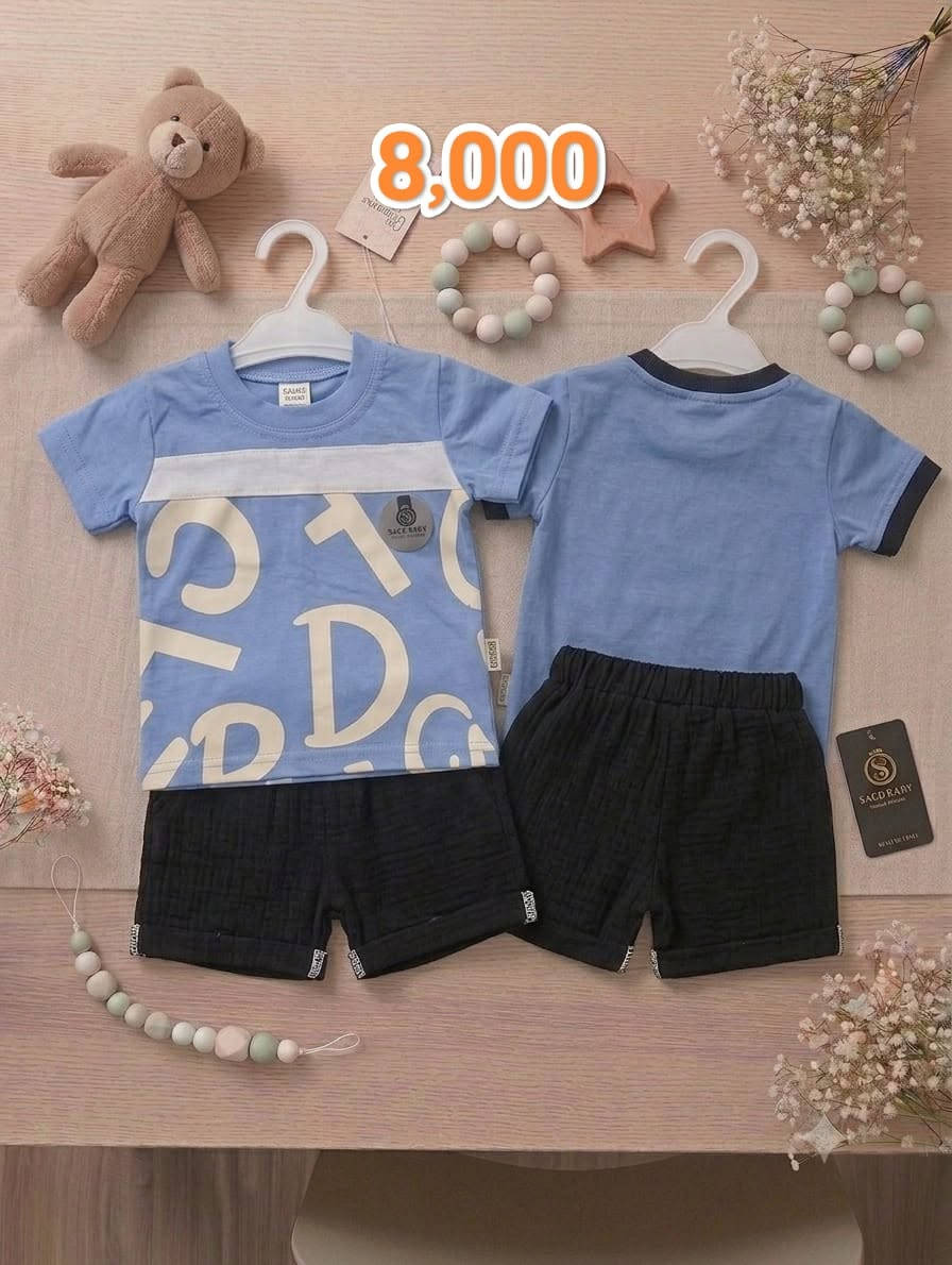 🔥👶 **تبحثين عن ملابس لمولودك؟**

لا تحتارين 🤍
**أناقة الطفل** توفر لكِ ملابس أطفال من **0 إلى 3 أشهر** 👕🍼

✨ موديلات أنيقة
🤍 اختيارات جميلة للمواليد
🎁 مثالية كهدية
🚚 **توصيل متوفر**

📩 للطلب والاستفسار: **راسلينا على الخاص**
📱 واتساب: ***************

👶✨ **اختاري الأجمل لصغيرك مع أناقة الطفل** ✨

#أناقة_الطفل #ملابس_مواليد #ملابس_أطفال #مواليد #حديثي_الولادة #ملابس_رضع
