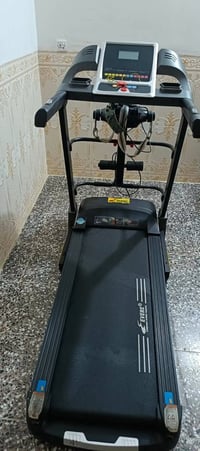 جري جبلي • نظيف جدًا • قابل للطي