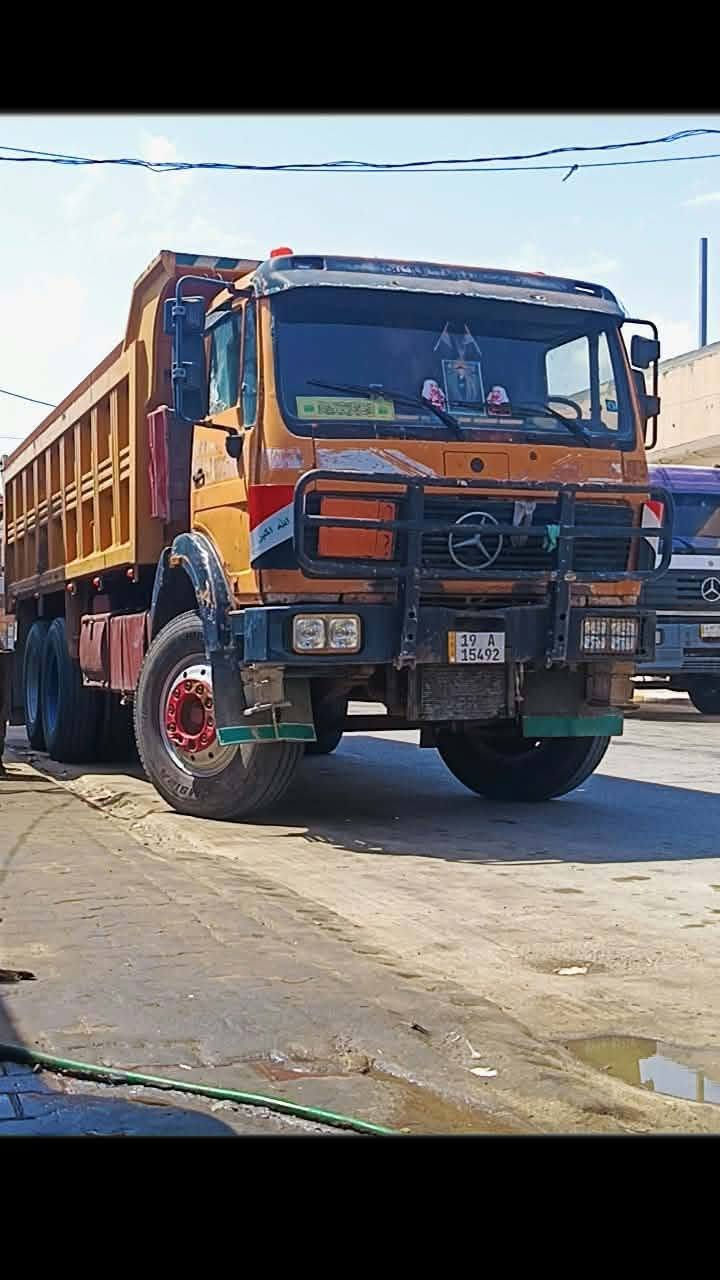موديل ٧٥ • كير ١٦٠ • رقم كربلاء