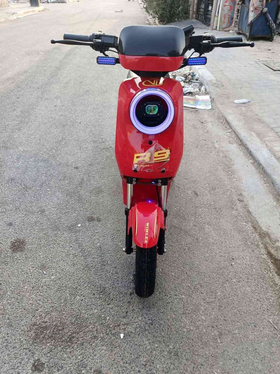 ٢٠٢٦ • ٥ بطاريات • وكاله