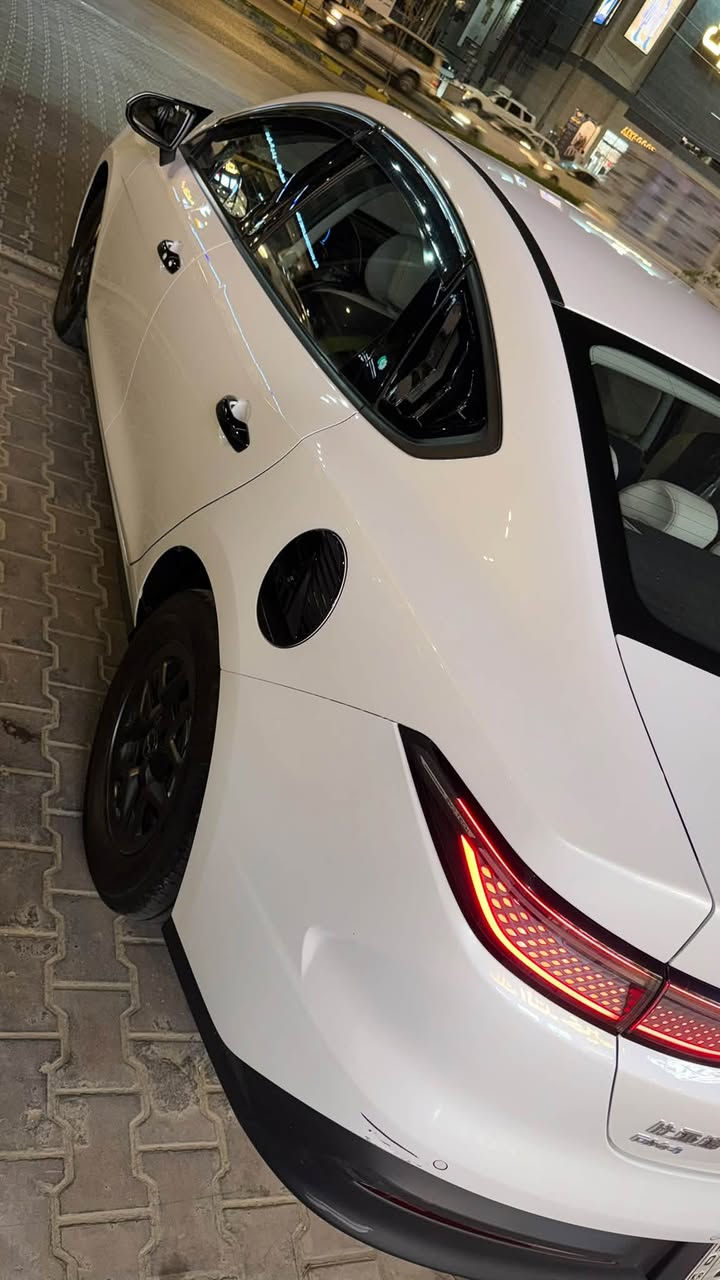 بي واي دي سيل فايف 

(رقم اربيل)

بيهه ملاحضات بسيطه موضحه بالصور

ماشيه 23 الف الكلي 

ب130$ وبيهه مجال بسيط 
ملاحضه الاربيل سعره بالدولار وليس بالعراقي

مكاني بالنجف 

***********
