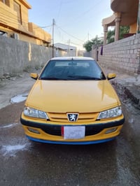 بيجو بارص • 12سنوية • تحويل مباشر