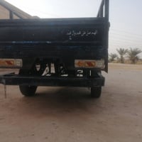 ستوتي • موديل ٢٠١٢ • مكفول