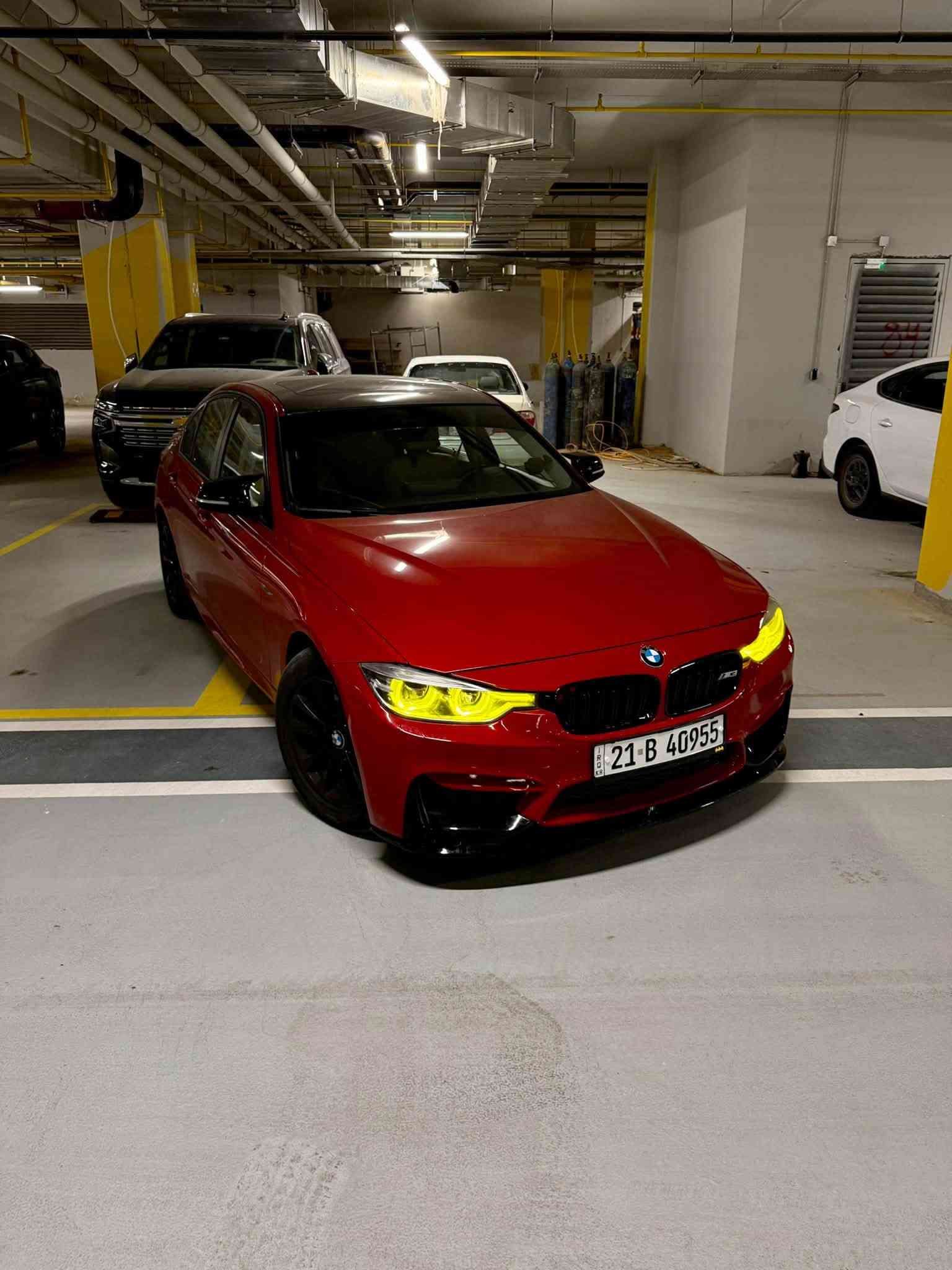 حبايب f30 موديل 16 330 lci محرك b46
وكالة العروش كلين تايتل عليه تحديث m3 كامل 
بدون ربع مصرف فوول مواصفات بردات خمسة 
شاشة جبيرة مدعومة ابل كار بلي دركة ام كشنات كهرباء تدفأة 
دعاميات لحاية دفيوزر كله m3 بك لايت gts 
السعر ١٦٣ مجاله بسيط 
مكاني بغداد *********** واذا اكو مراوس ب bmw احدث وانطي فرق عادي
