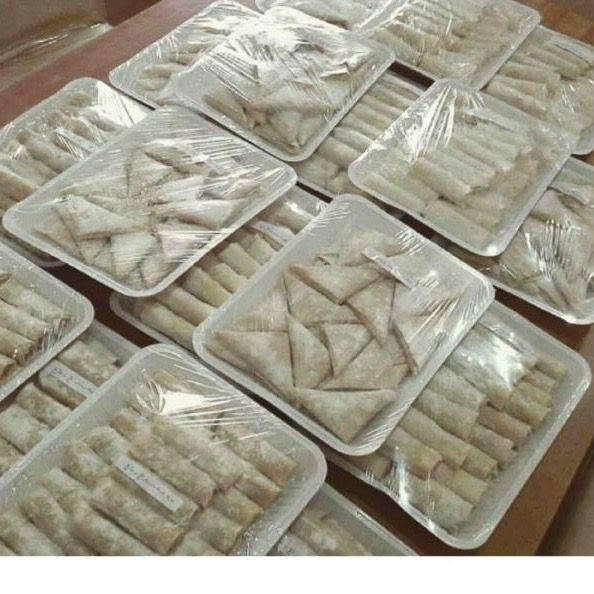 تجهيز مناسبات • توصيل • كيك وكليجه