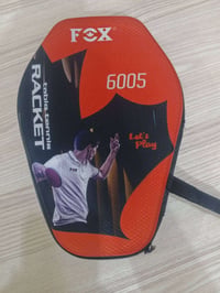 Fox 6005 • مع التوصيل