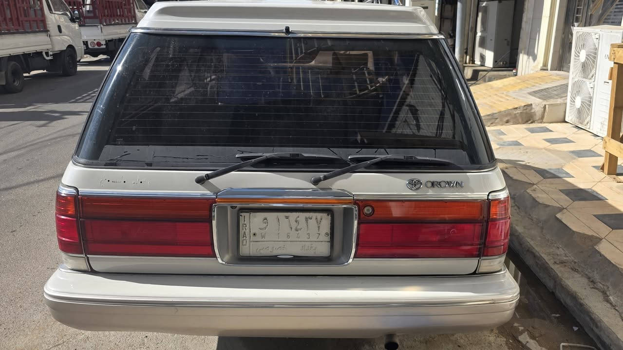 اللهم صلي على محمد وآل محمد
للبيع ارنب ستيشن رقم بغداد 
سياره حلوه وجاهزه 
محرك vvt2500
سياره مال جناي 
العنوان النجف الاشرف
للاستفسار ***********
مكلف بل نشر هذا رقم راعي سياره
